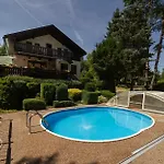 Ostrov - Eiland V Srdci českého švýcarska Сasa de vacaciones Tisá