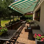 Сasa de vacaciones Ostrov - Eiland V Srdci českého švýcarska