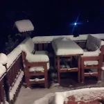 Tatil Evi Ostrov - Eiland V Srdci Ceskeho Svycarska
