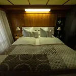Tatil Evi Ostrov - Eiland V Srdci Ceskeho Svycarska