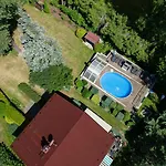 Сasa de vacaciones Ostrov - Eiland V Srdci českého švýcarska