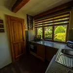 Ostrov - Eiland V Srdci českého švýcarska Tisá