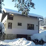 Ostrov - Eiland V Srdci Ceskeho Svycarska Tatil Evi Tisá