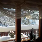 Ostrov - Eiland V Srdci Ceskeho Svycarska Tatil Evi