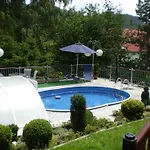 Tatil Evi Ostrov - Eiland V Srdci Ceskeho Svycarska