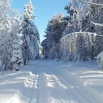 Сasa de vacaciones Ostrov - Eiland V Srdci českého švýcarska