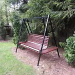 Сasa de vacaciones Ostrov - Eiland V Srdci českého švýcarska