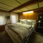 Сasa de vacaciones Ostrov - Eiland V Srdci českého švýcarska Tisá