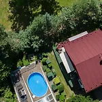 Сasa de vacaciones Ostrov - Eiland V Srdci českého švýcarska *