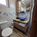 Ostrov - Eiland V Srdci českého švýcarska Tisá