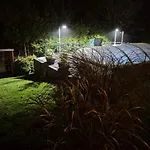 Tatil Evi Ostrov - Eiland V Srdci Ceskeho Svycarska Tisá