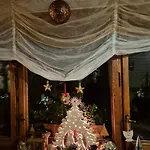Ostrov - Eiland V Srdci Ceskeho Svycarska Tatil Evi Tisá