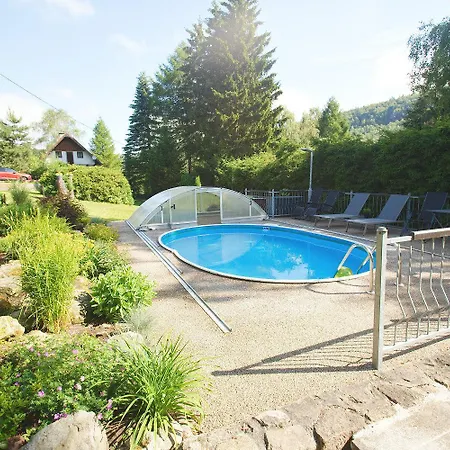 Ostrov - Eiland V Srdci Ceskeho Svycarska * Tisá