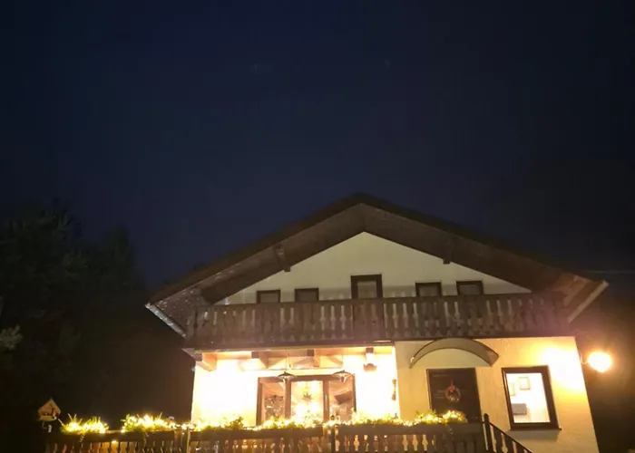 Ostrov - Eiland V Srdci Ceskeho Svycarska Tatil Evi