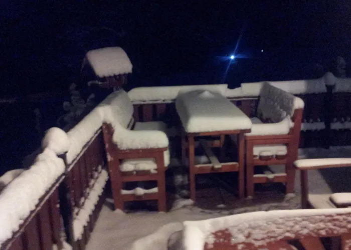 Tatil Evi Ostrov - Eiland V Srdci Ceskeho Svycarska