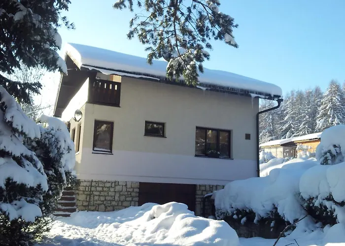 Ostrov - Eiland V Srdci Ceskeho Svycarska Tatil Evi Tisá