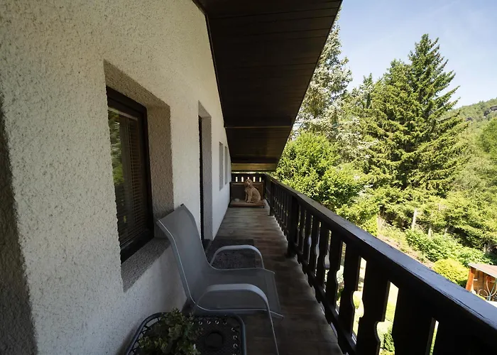 Tatil Evi Ostrov - Eiland V Srdci Ceskeho Svycarska Tisá